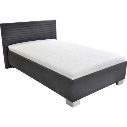 Čalouněná postel 120/200cm Como