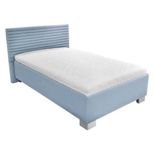 Čalouněná postel Como 120x200