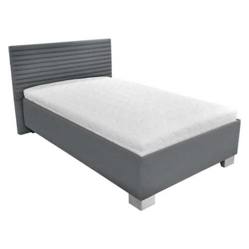 Čalouněná postel Como 120x200