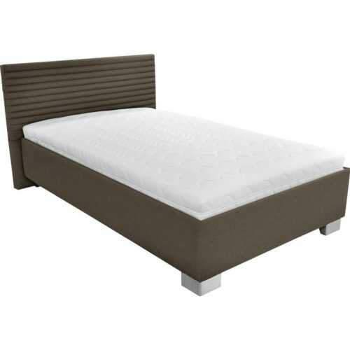 Čalouněná postel Como 140x200
