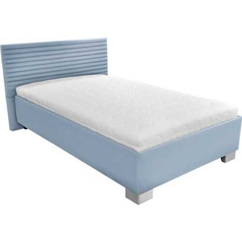 Čalouněná postel Como 140x200