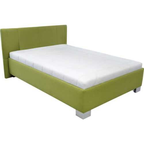 Čalouněná postel stilo