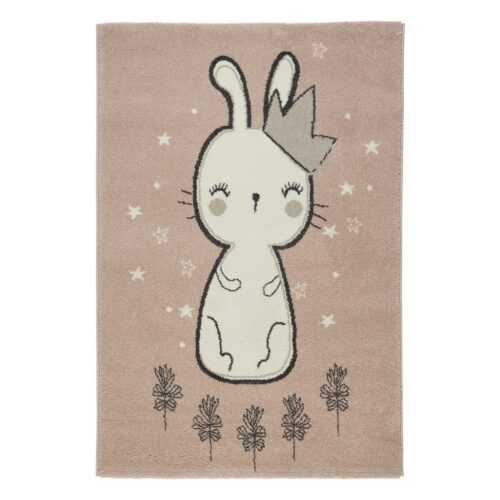 Dětský koberec Bunny 3