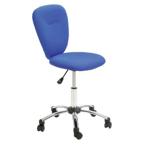Otočná Židle Mali Modrá