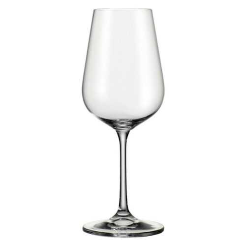 sklenice na Bílé Víno Norma