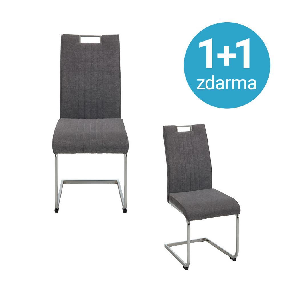 Židle Katja 1+1 Zdarma (1*kus=2 Produkty)