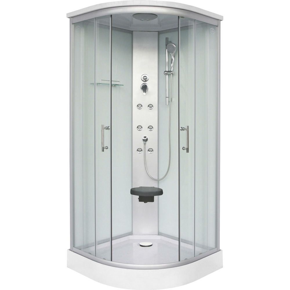 Sprchovací Kout Rumba 90x90 Cm