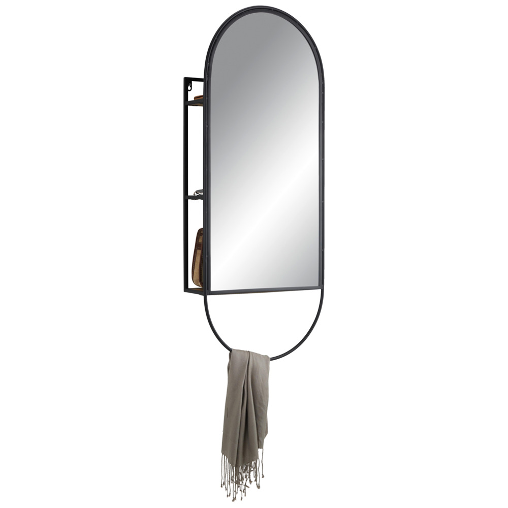 Zrcadlo Mira -Trend-
