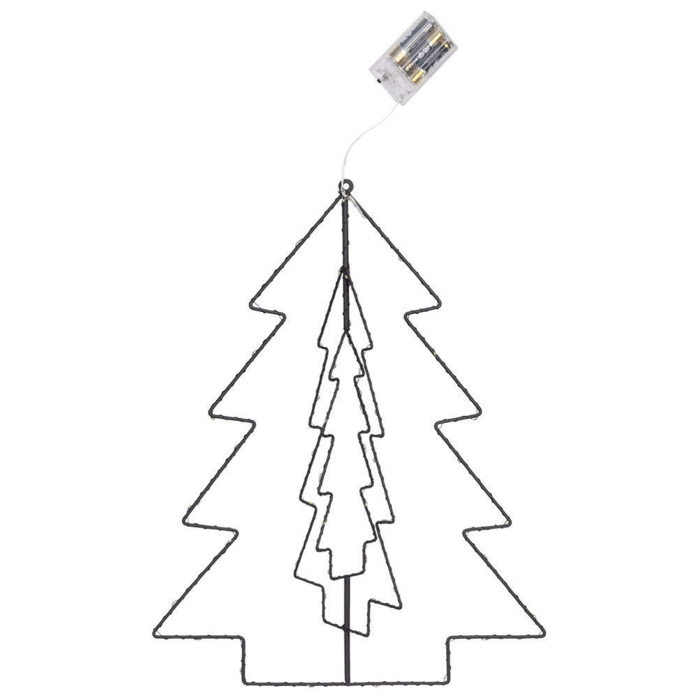 Vánoční Závěsná Dekorace Tree