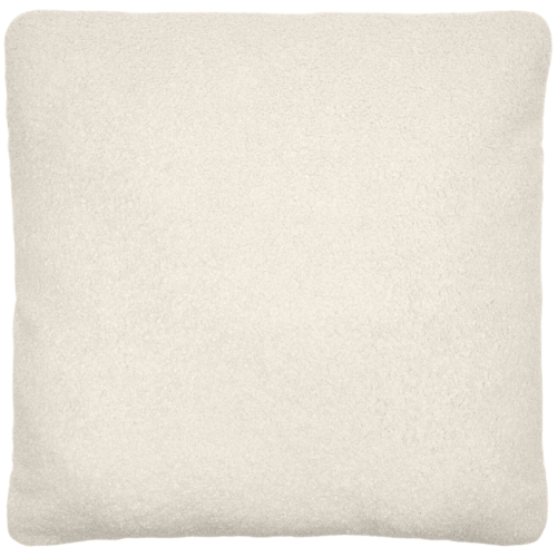 Béžový polštář Kave Home Martina 52 x 52 cm