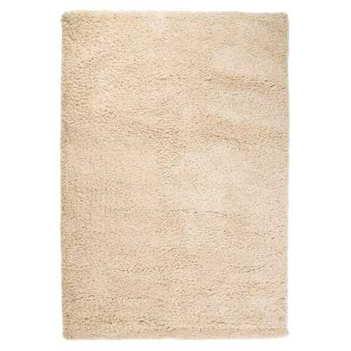 By-Boo Béžový koberec Fez 190 × 290 cm