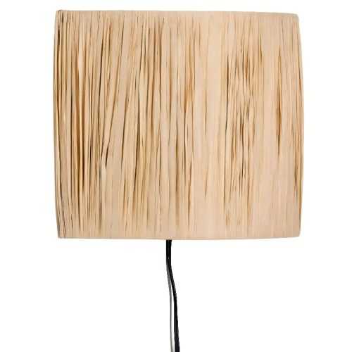 Nástěnné světlo Kave Home Pulmi 21 x 25 cm