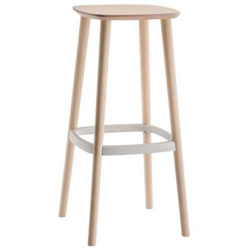 Pedrali Jasanová barová židle Babila 2706 75 cm