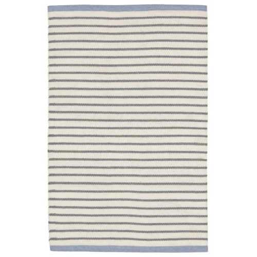 Šedý koberec Kave Home Catiana 60 x 90 cm