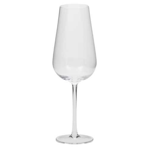 Sklenice na šampaňské Kave Home Altira 260 ml