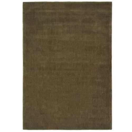 Zelený koberec Kave Home Empuries 160 x 230 cm